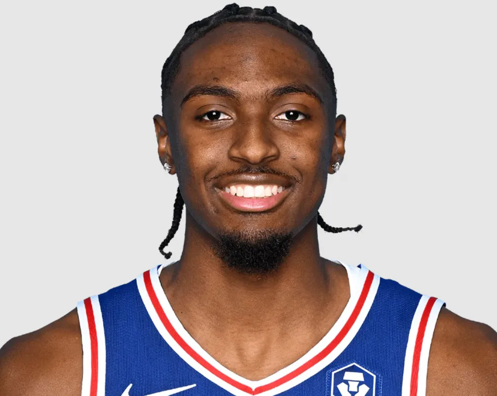 Tyrese Maxey, Girlfriend. Age, Height, Weight, Net Worth, Career, And More