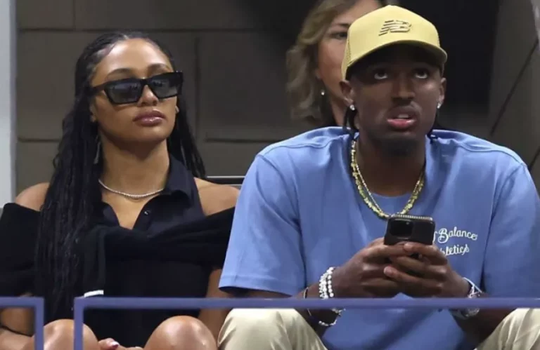 Tyrese Maxey, Girlfriend. Age, Height, Weight, Net Worth, Career, And More