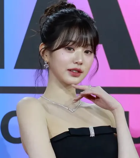 Wonyoung Height, Age, Net Worth, Weight, Career And More