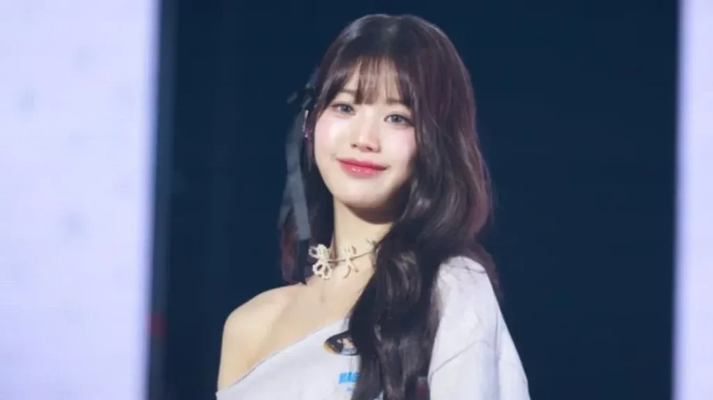Wonyoung Height, Age, Net Worth, Weight, Career And More