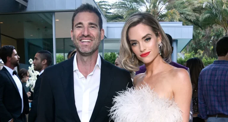 Alexandra Jarvis' Husband, Height, Weight, Net Worth, Age, Career And Full Bio 