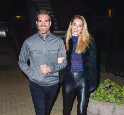 Alexandra Jarvis' Husband, Height, Weight, Net Worth, Age, Career And Full Bio 