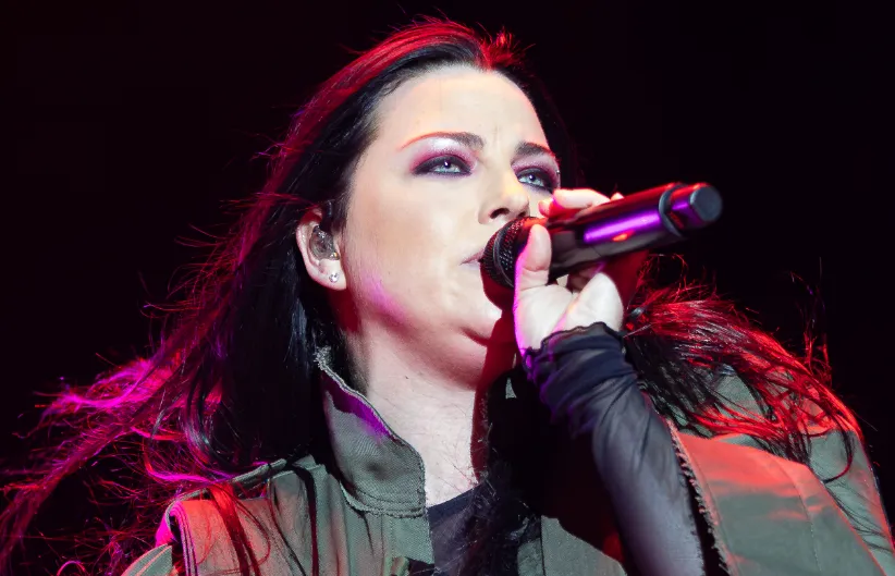 Amy Lee Husband, Age, Height, Weight, Net Worth, Career, And More