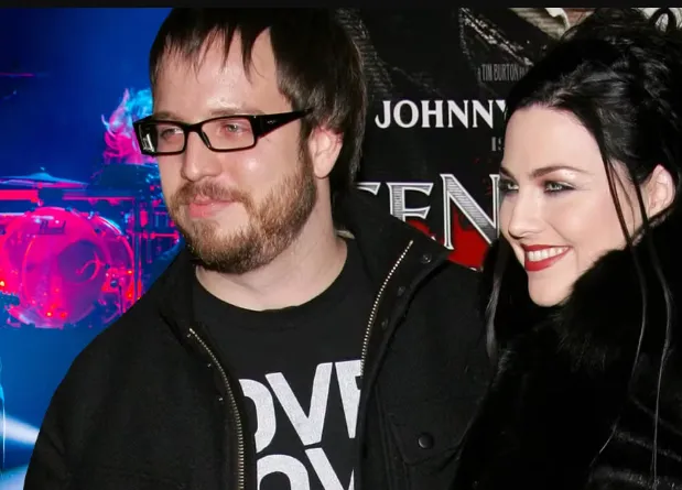 Amy Lee Husband, Age, Height, Weight, Net Worth, Career, And More