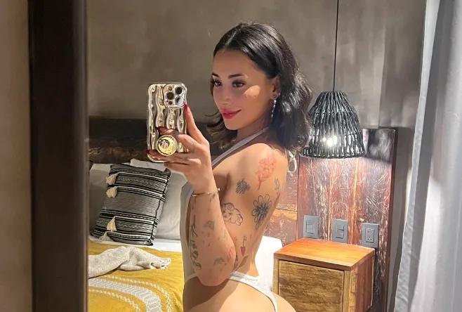 Aria Lee Age, Height, Weight, Net Worth, Career, And More