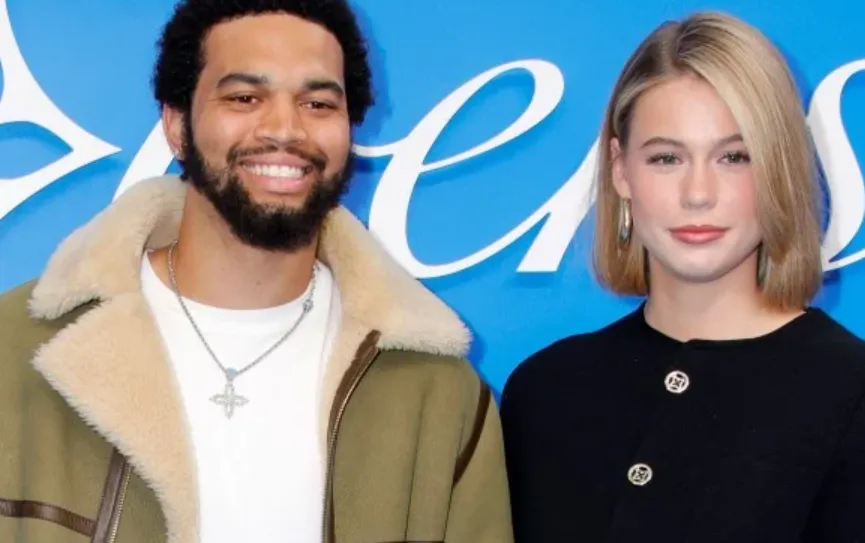 Caleb Williams' Wife, Age, Height, Weight, Net Worth, Career, And More
