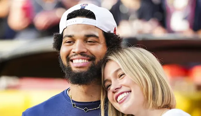 Caleb Williams' Wife, Age, Height, Weight, Net Worth, Career, And More