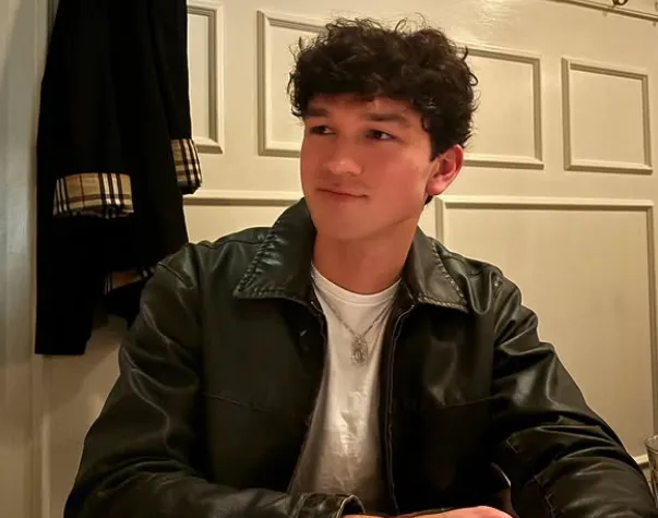 Charlie Bushnell Age, Height, Weight, Net Worth, Career, And More - Bio