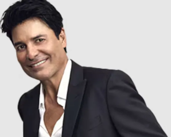 Chayanne Wife, Age, Height, Weight, Net Worth, Career, And More