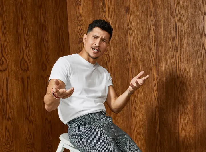 Danny Ramirez Ethnicity, Height, Weight, Net Worth, Age, Career And Full Bio 