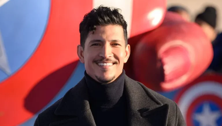 Danny Ramirez Ethnicity, Height, Weight, Net Worth, Age, Career And Full Bio 
