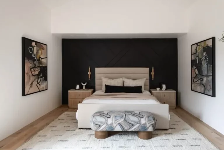 Designing Your Dream Bedroom 