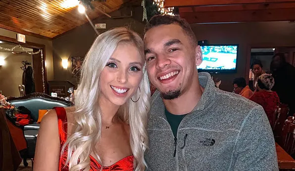 Desmond Ridder Wife, Age, Height, Weight, Net Worth, Career, And More