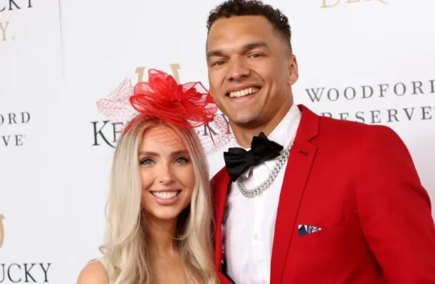 Desmond Ridder Wife, Age, Height, Weight, Net Worth, Career, And More