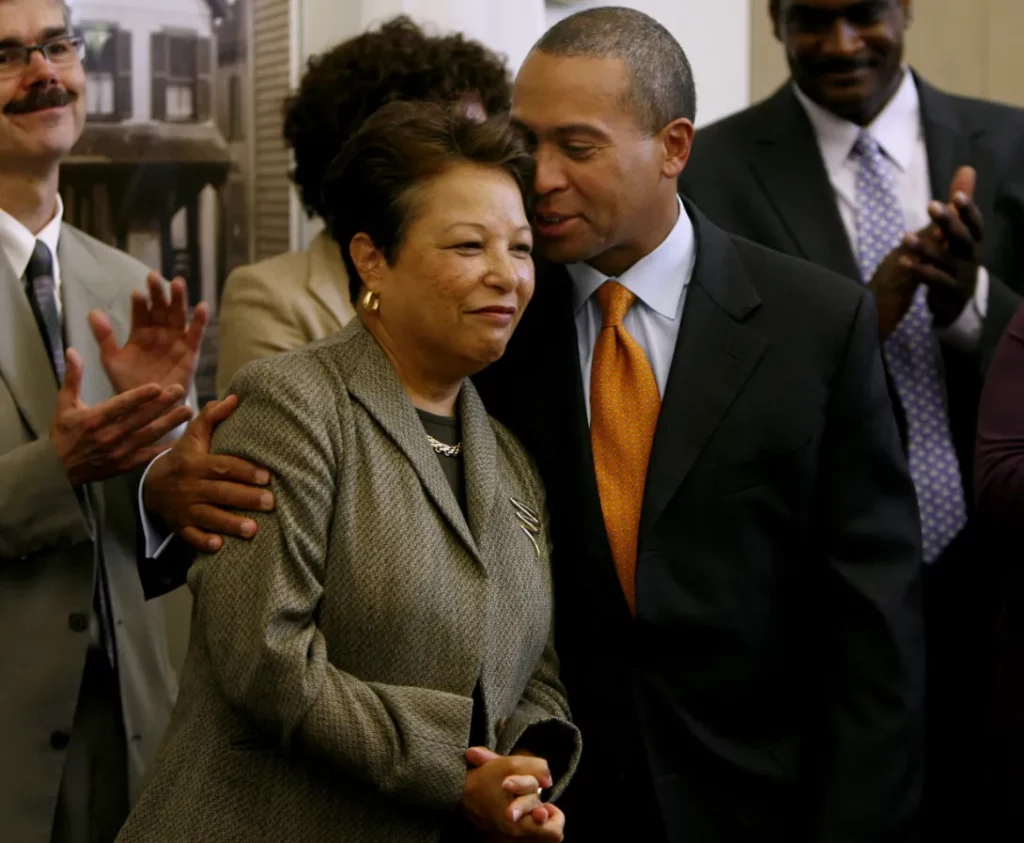 Deval Patrick Wife, Age, Height, Weight, Net Worth, Career, And Full Bio