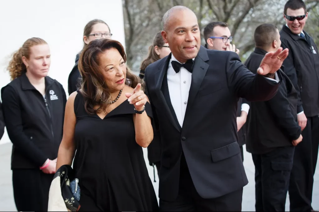 Deval Patrick Wife, Age, Height, Weight, Net Worth, Career, And Full Bio