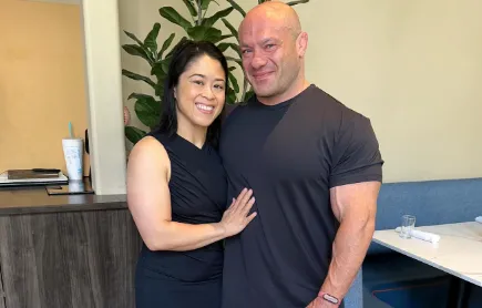 Dr Mike Israetel's Wife, Height, Weight, Net Worth, Age, Career And