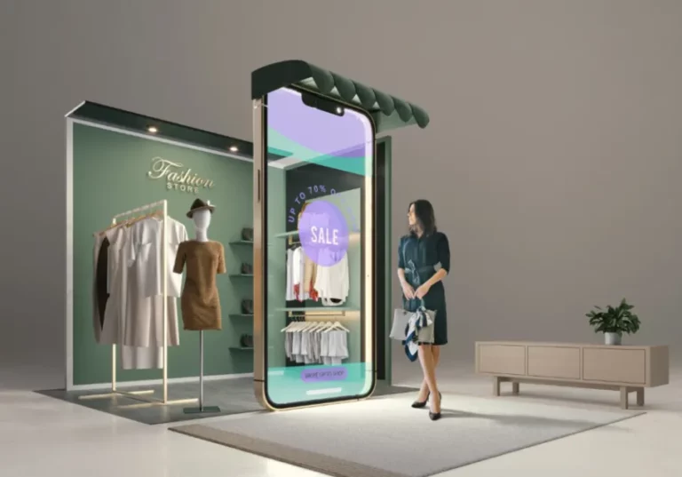 Enhancing Shopping Experiences with Retail Digital Signage Enhancing Shopping Experiences with Retail Digital Signage