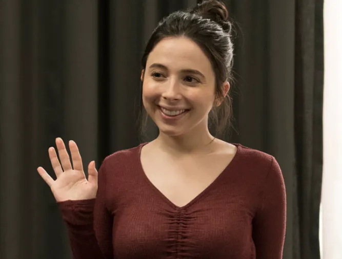 Esther Povitsky Husband, Age, Height, Weight, Net Worth, Career, And ...