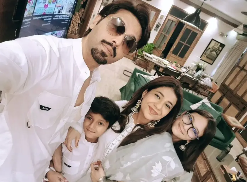 Fahad Mustafa's Wife, Height, Weight, Net Worth, Age, Career And Full Bio 