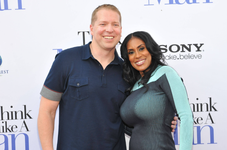 Gary Owen's Ex-Wife