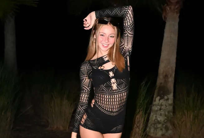 Hannah Kenerly Age, Height, Weight, Net Worth, Career, And More