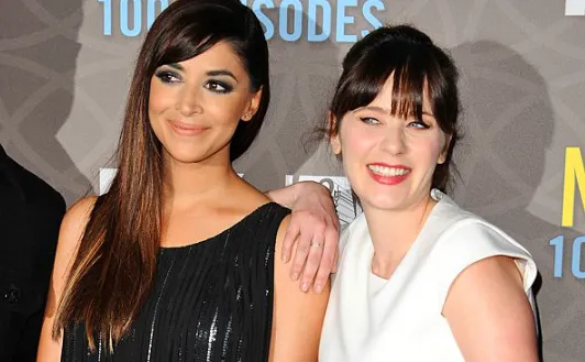 Hannah Simone Ethnicity, Height, Weight, Net Worth, Age, Career And Full Bio