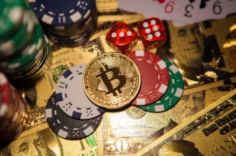 How To Find The Perfect Crypto Casino