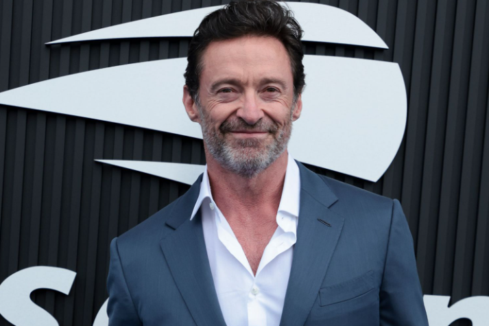 Hugh Jackman's Ex-Wife