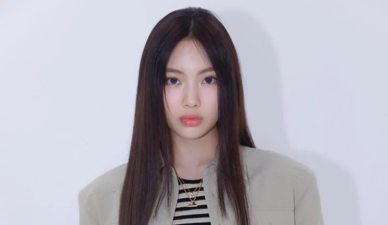 Hyein Age