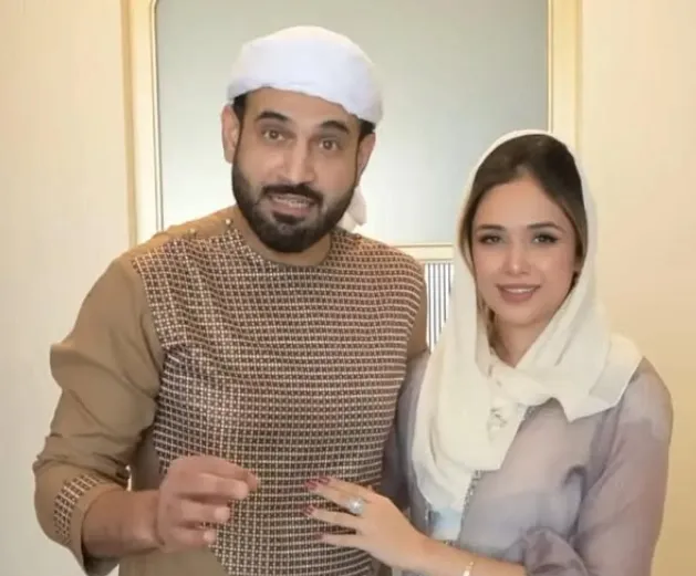 Irfan Pathan Wife, Height, Weight, Net Worth, Age, Career And Full Bio 