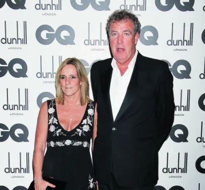James May's Wife, Height, Weight, Net Worth, Age, Career And Full Bio