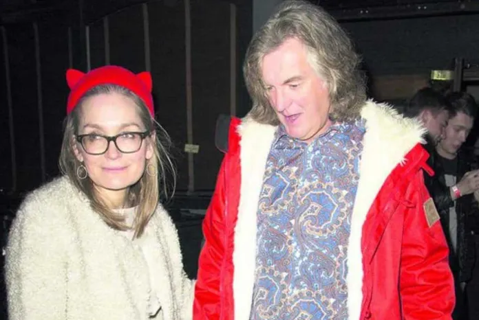 James May's Wife, Height, Weight, Net Worth, Age, Career And Full Bio