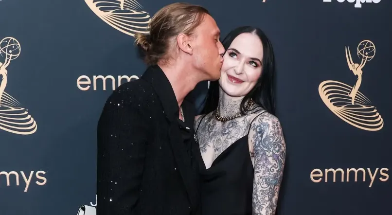 Jamie Campbell Bower's Wife, Height, Weight, Net Worth, Age, Career And Full Bio