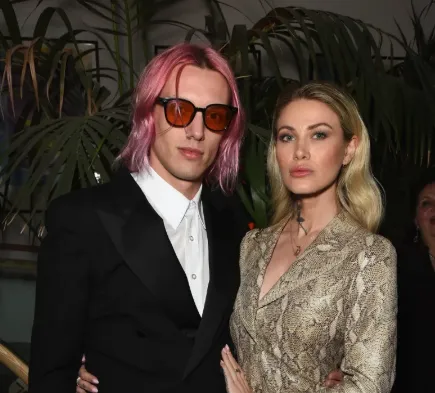 Jamie Campbell Bower's Wife, Height, Weight, Net Worth, Age, Career And Full Bio