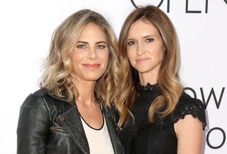 Jillian Michaels Wife, Age, Height, Weight, Career, Net Worth, And More Jillian Michaels Wife