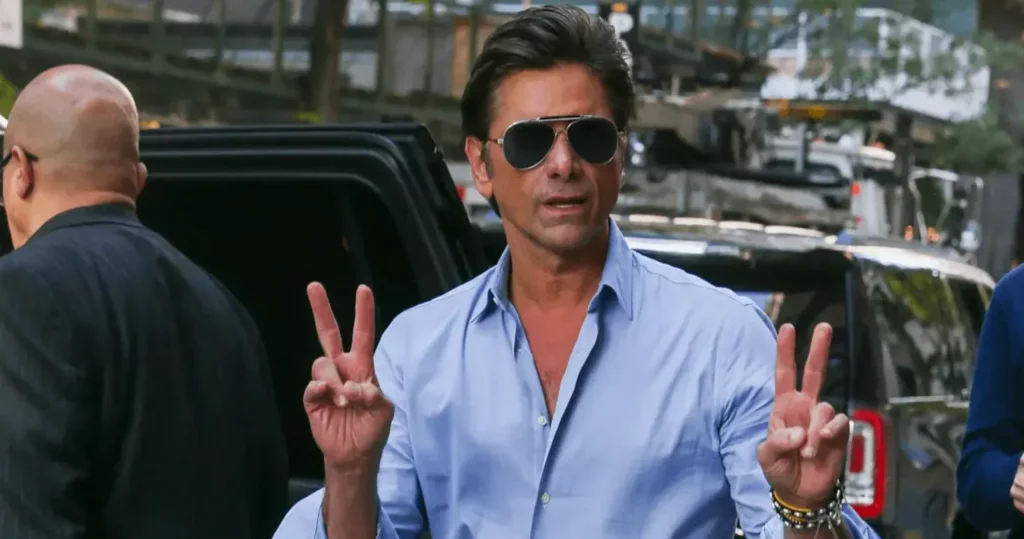 John Stamos Net Worth, Age, Height, Weight, Career, And Full Bio