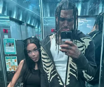 Jordan Clarkson's Wife, Height, Weight, Net Worth, Age, Career And Full Bio 