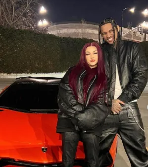 Jordan Clarkson's Wife, Height, Weight, Net Worth, Age, Career And Full Bio 