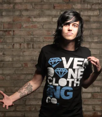Kellin Quinn Age, Height, Weight, Net Worth, Age, Career And Full Bio 