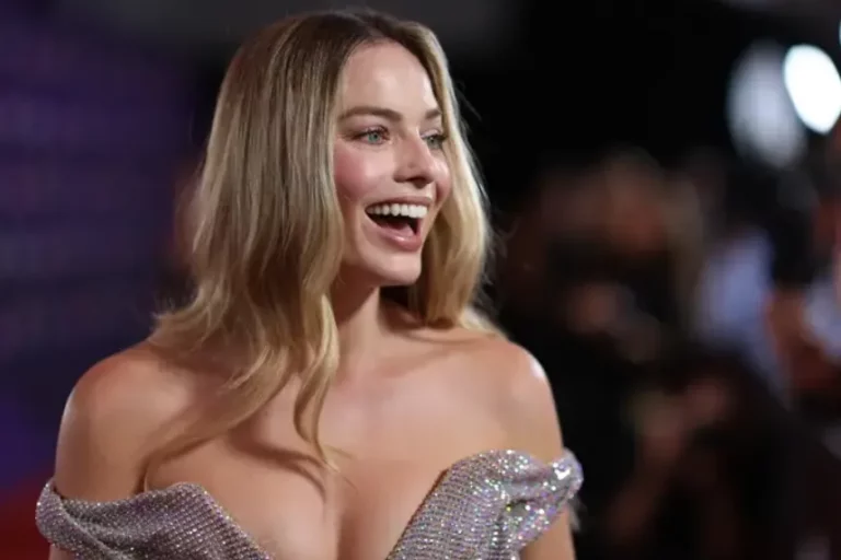 Margot Robbie Height, Weight, Age, Net Worth, Career, And Full Bio