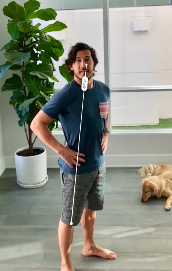 Markiplier Height, Weight, Age, Net Worth, Career, And Full Bio