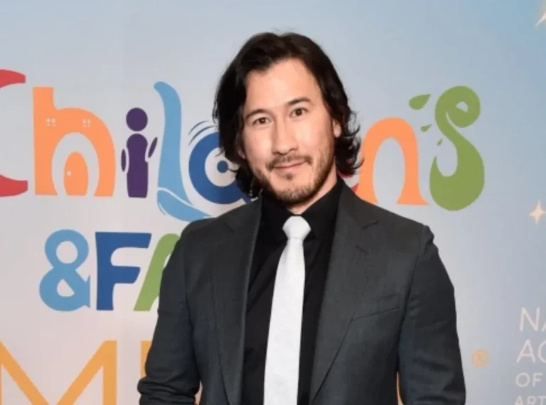 Markiplier Height, Weight, Age, Net Worth, Career, And Full Bio