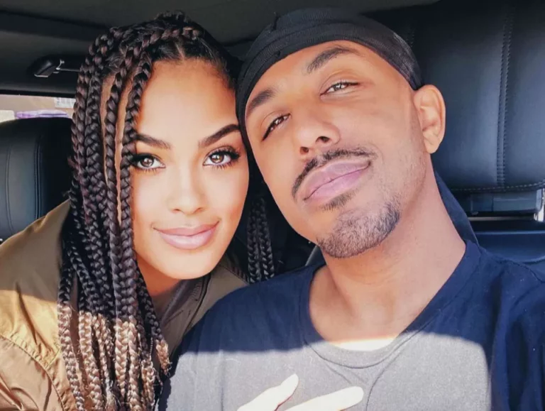 Marques Houston Wife Age, Height, Weight, Net Worth, Career, And Full Bio