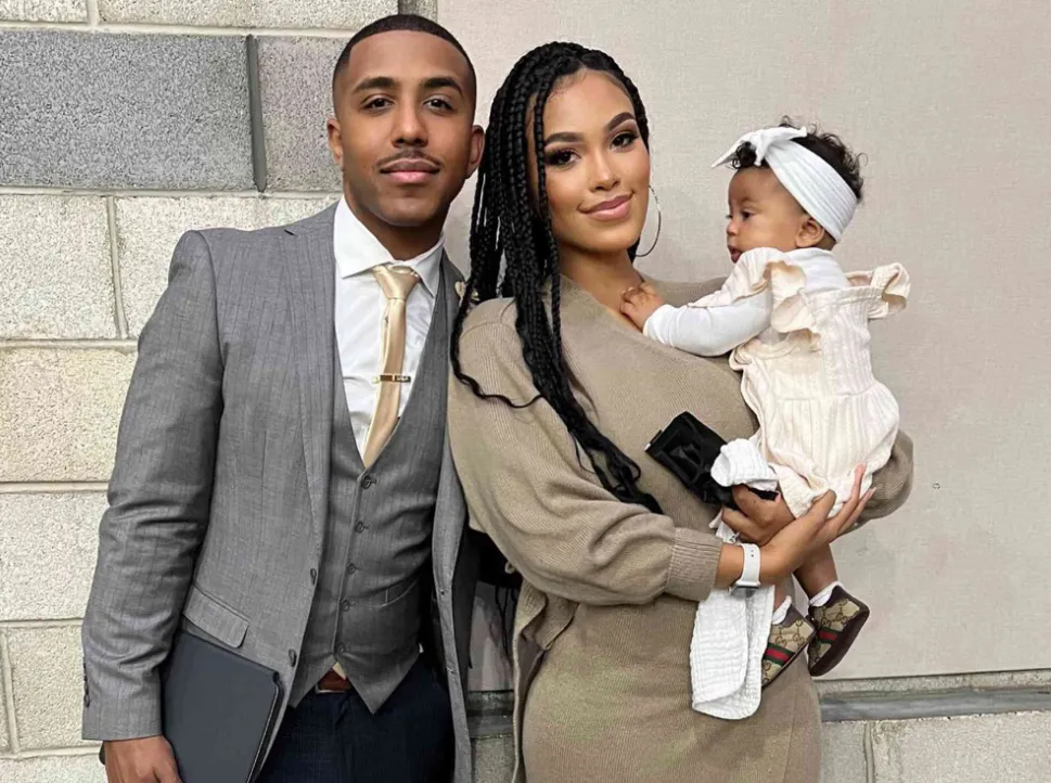 Marques Houston Wife Age, Height, Weight, Net Worth, Career, And Full Bio