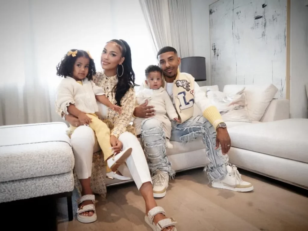Marques Houston Wife Age, Height, Weight, Net Worth, Career, And Full Bio
