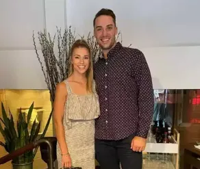 Matt Olson Wife, Height, Weight, Net Worth, Age, Career And Full Bio 