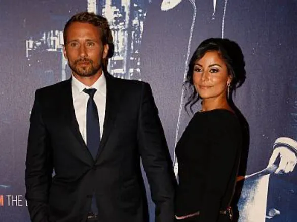 Sitemapcdatahttpsmodeinf Inetcommatthias Schoenaerts Vie Privee