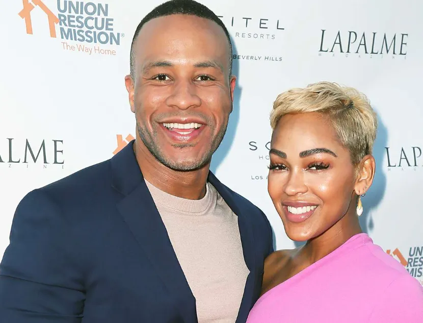 Meagan Good's Ex-Husband, Age, Height, Weight, Net Worth, Career, And More