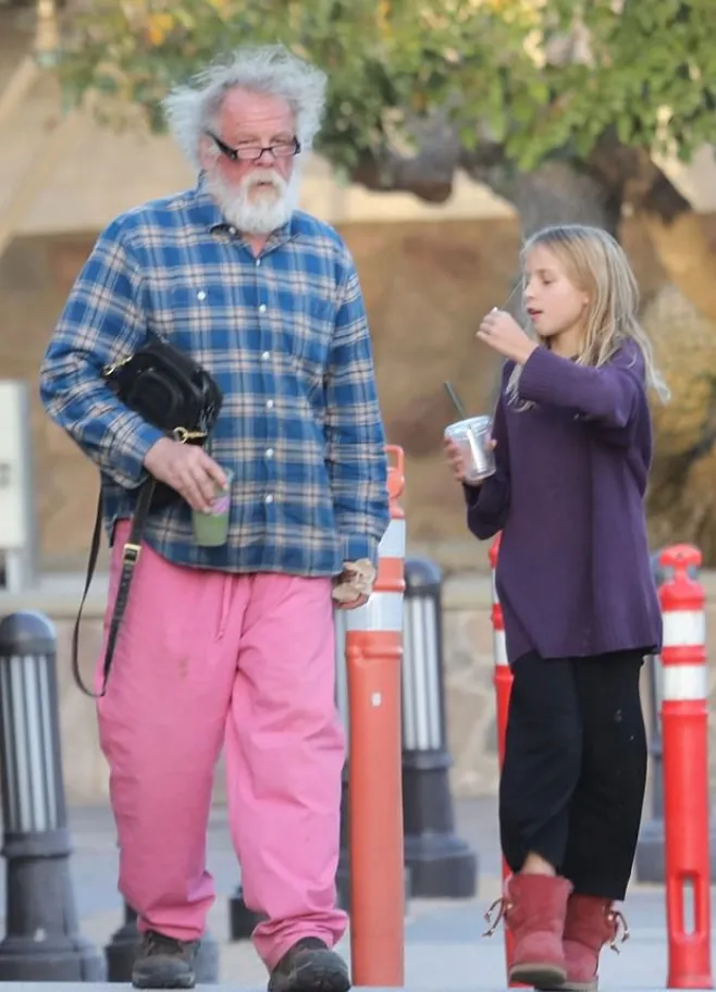 Nick Nolte Wife, Age, Height, Weight, Net Worth, Career, And Full Bio